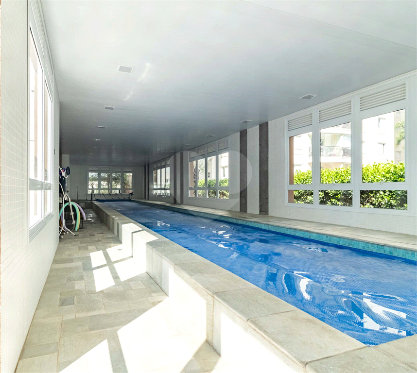 APARTAMENTO COM 3 SUÍTES E 2 VAGAS NA POMPEIA CONSTURTORA PAULO MAURO