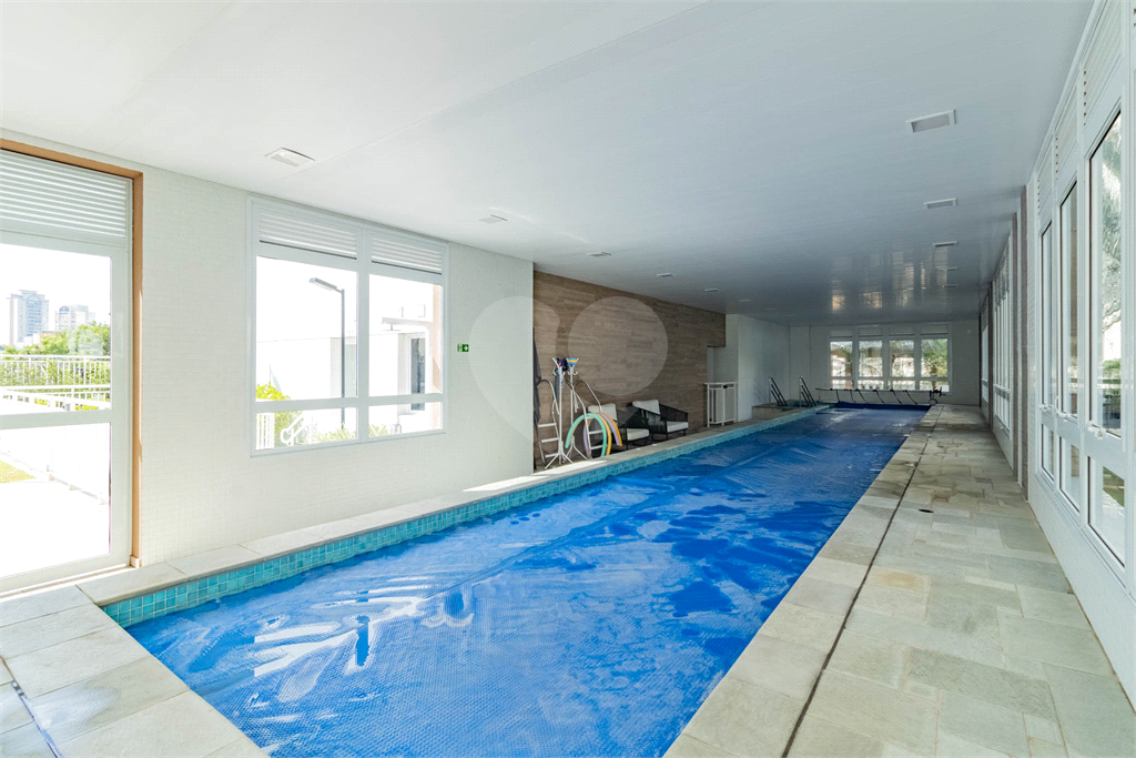 APARTAMENTO COM 3 SUÍTES E 2 VAGAS NA POMPEIA CONSTURTORA PAULO MAURO