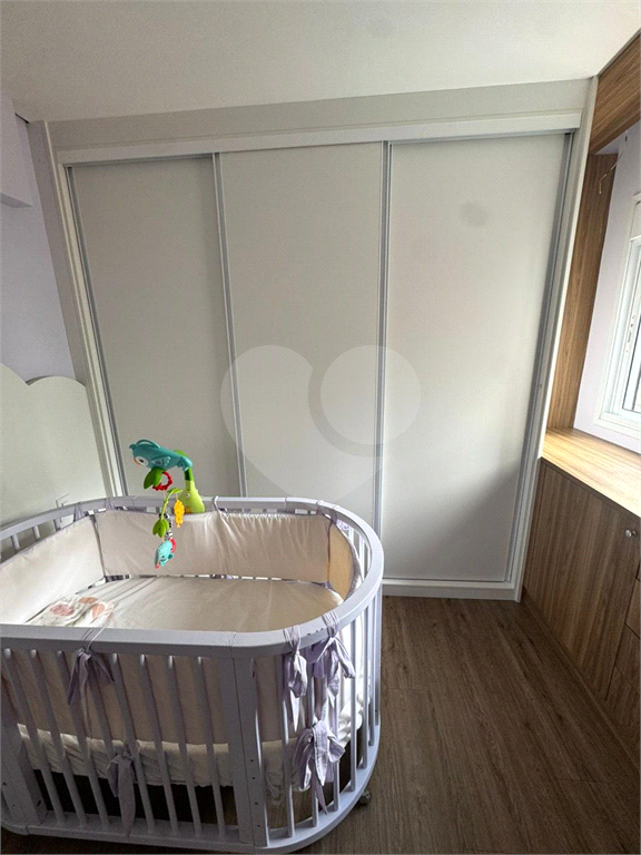 APARTAMENTO COM 3 SUÍTES E 2 VAGAS NA POMPEIA CONSTURTORA PAULO MAURO