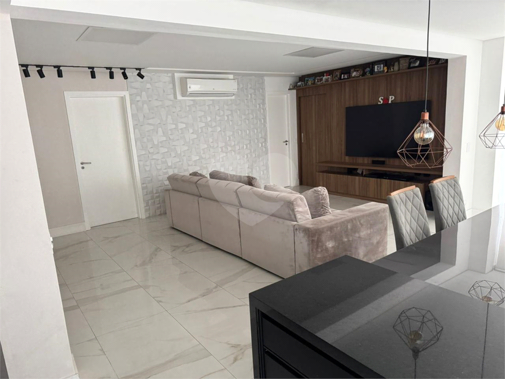 APARTAMENTO COM 3 SUÍTES E 2 VAGAS NA POMPEIA CONSTURTORA PAULO MAURO