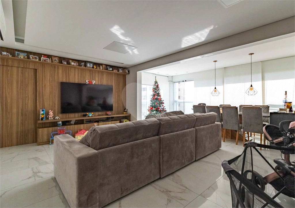 APARTAMENTO COM 3 SUÍTES E 2 VAGAS NA POMPEIA CONSTURTORA PAULO MAURO