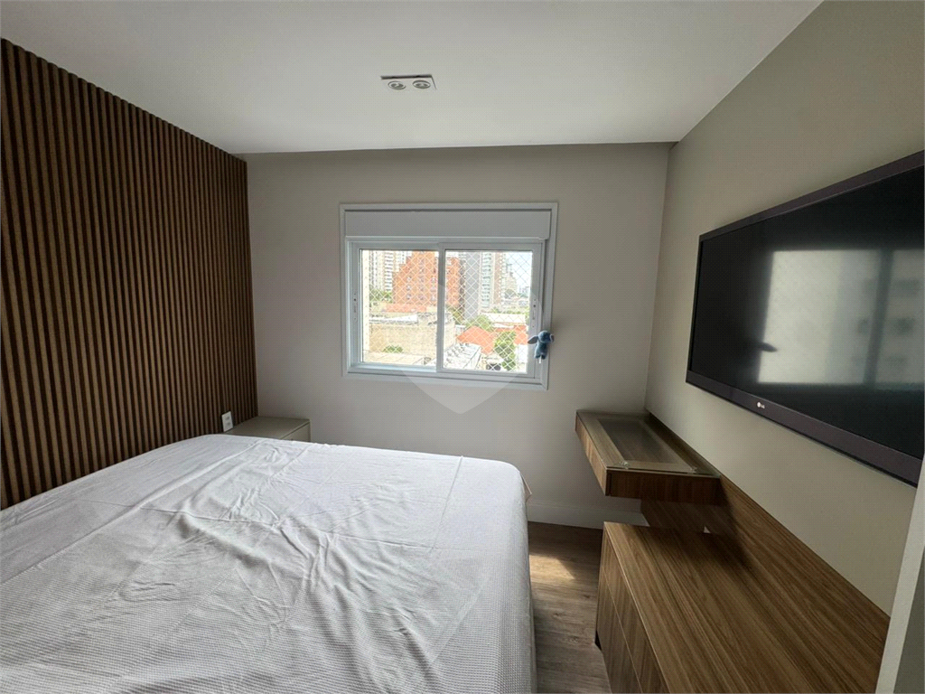 APARTAMENTO COM 3 SUÍTES E 2 VAGAS NA POMPEIA CONSTURTORA PAULO MAURO