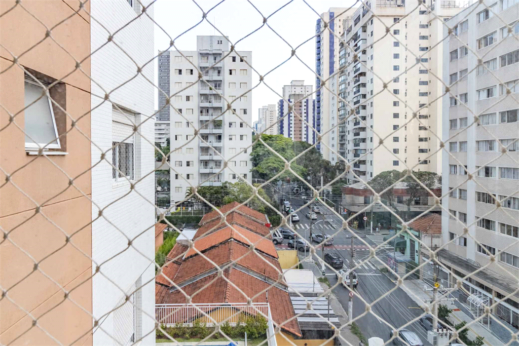 APARTAMENTO COM 3 SUÍTES E 2 VAGAS NA POMPEIA CONSTURTORA PAULO MAURO