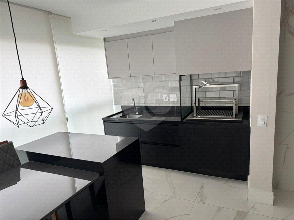 APARTAMENTO COM 3 SUÍTES E 2 VAGAS NA POMPEIA CONSTURTORA PAULO MAURO