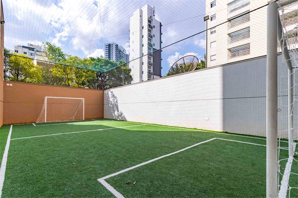 APARTAMENTO COM 3 SUÍTES E 2 VAGAS NA POMPEIA CONSTURTORA PAULO MAURO