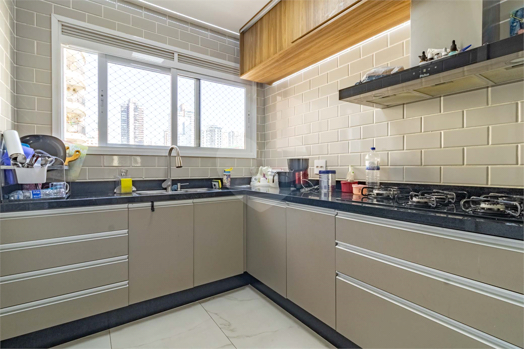 APARTAMENTO COM 3 SUÍTES E 2 VAGAS NA POMPEIA CONSTURTORA PAULO MAURO