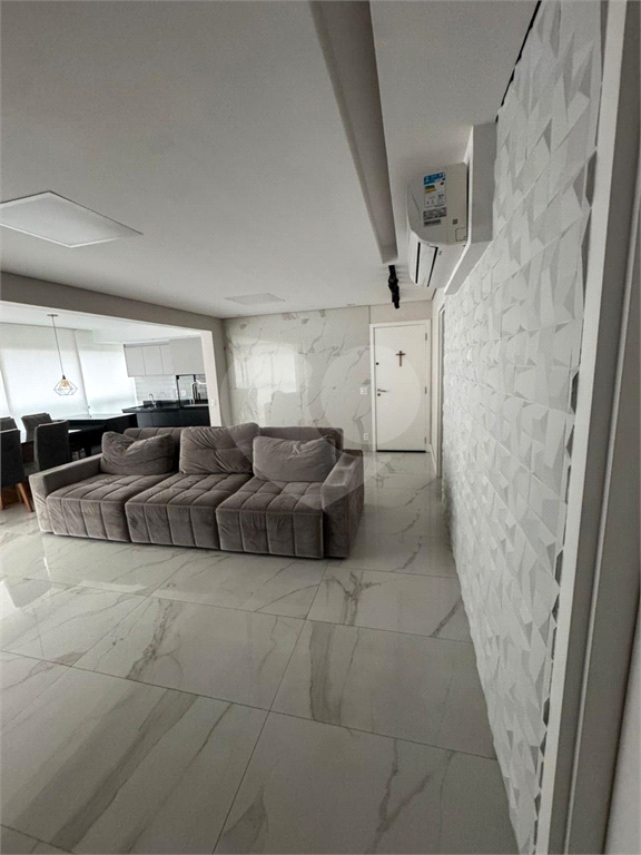 APARTAMENTO COM 3 SUÍTES E 2 VAGAS NA POMPEIA CONSTURTORA PAULO MAURO