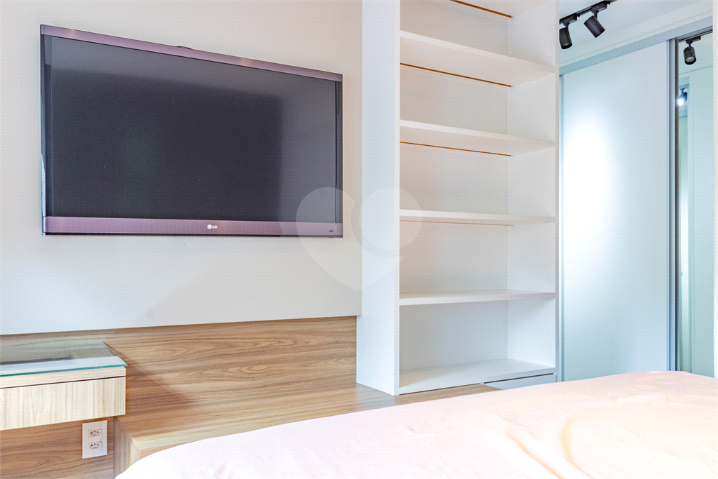 APARTAMENTO COM 3 SUÍTES E 2 VAGAS NA POMPEIA CONSTURTORA PAULO MAURO