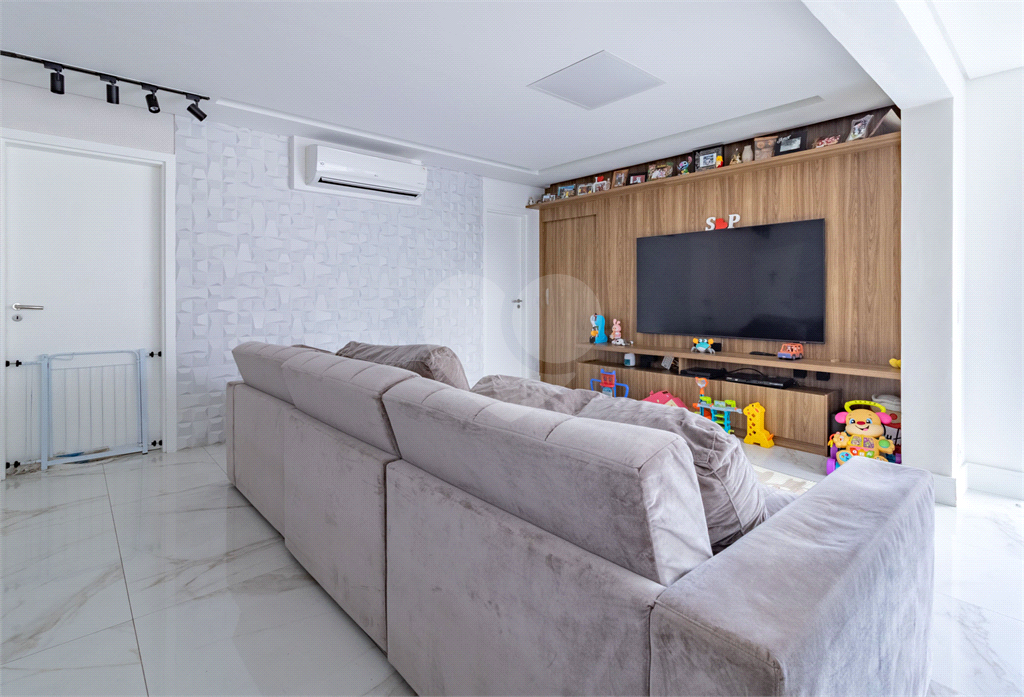 APARTAMENTO COM 3 SUÍTES E 2 VAGAS NA POMPEIA CONSTURTORA PAULO MAURO