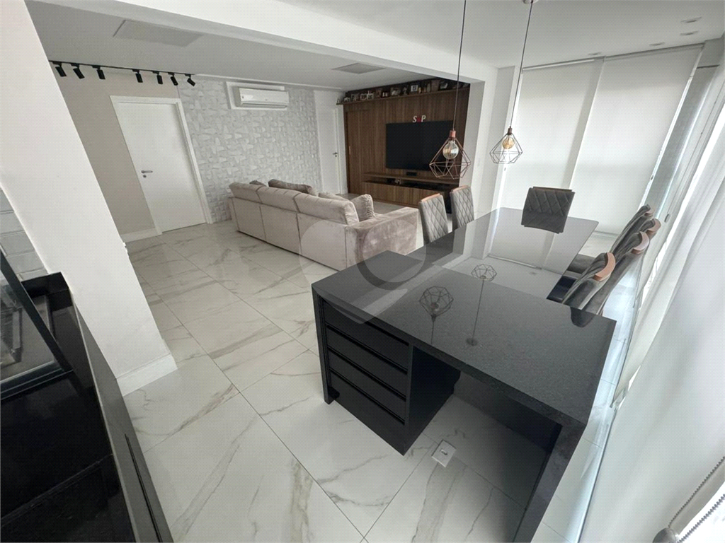 APARTAMENTO COM 3 SUÍTES E 2 VAGAS NA POMPEIA CONSTURTORA PAULO MAURO