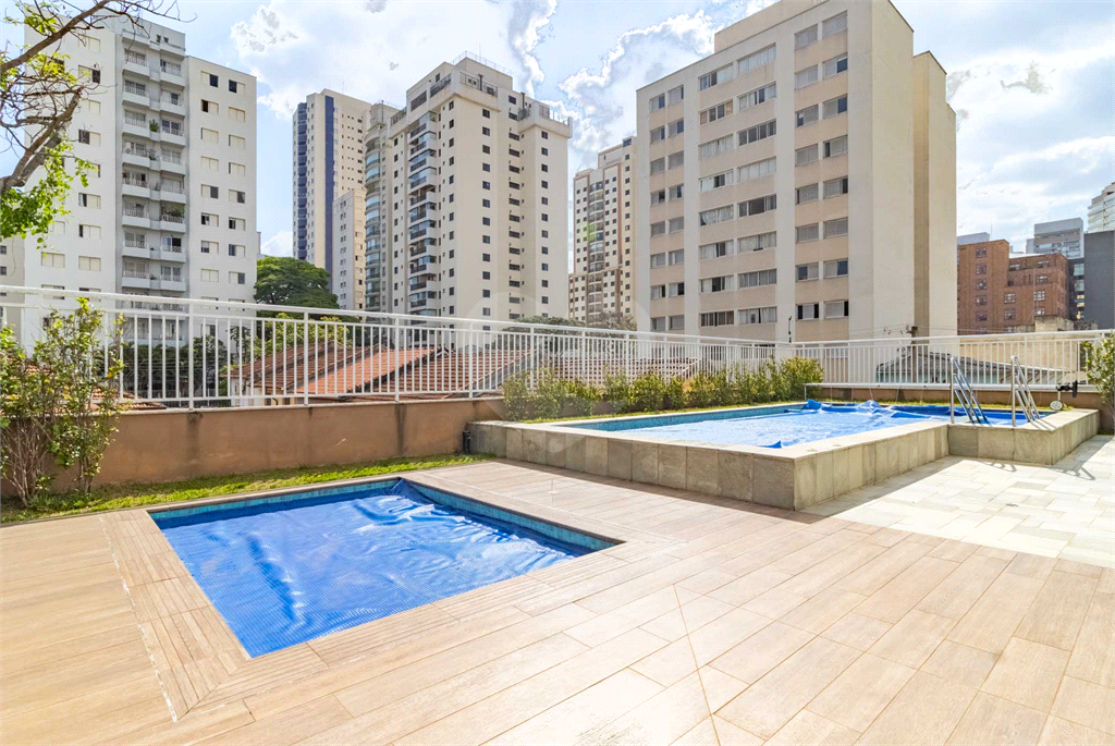 APARTAMENTO COM 3 SUÍTES E 2 VAGAS NA POMPEIA CONSTURTORA PAULO MAURO