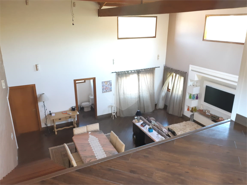 Casa em condomínio 3 suítes a venda em Mairiporã SP