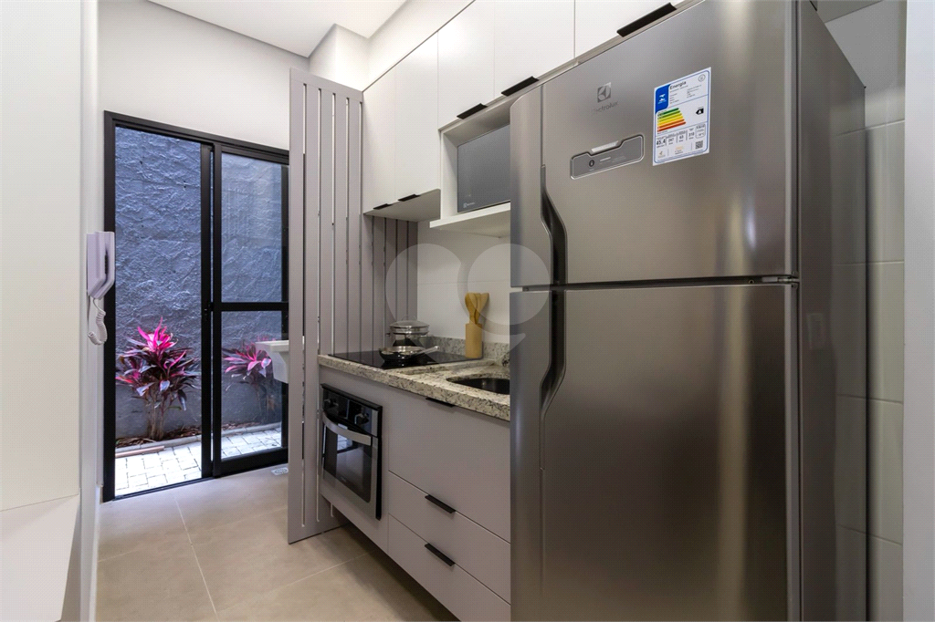 Condomínio na Vila Ester