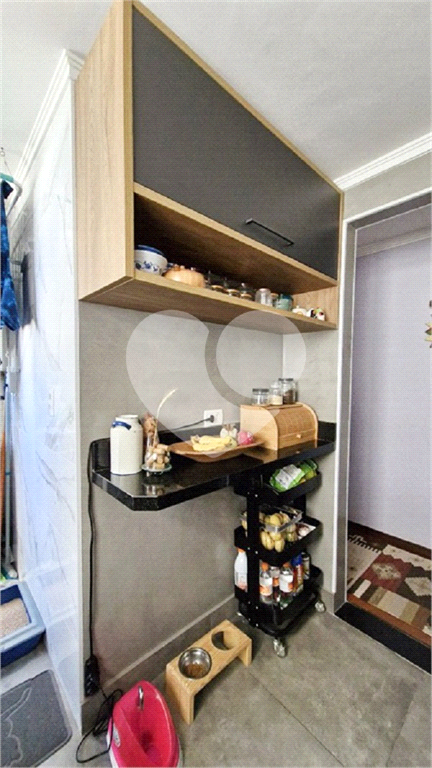 APARTAMENTO em VILA NOVA CACHOEIRINHA