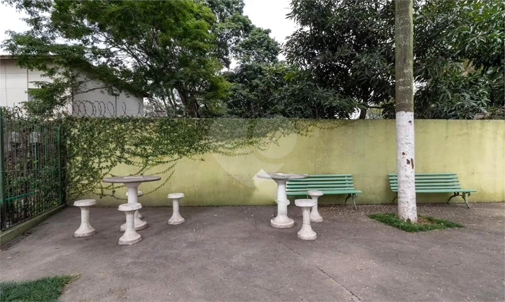 APARTAMENTO em VILA NOVA CACHOEIRINHA