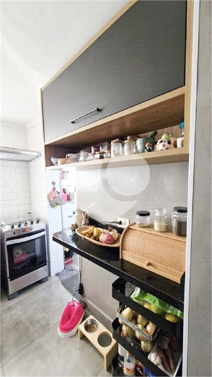 APARTAMENTO em VILA NOVA CACHOEIRINHA