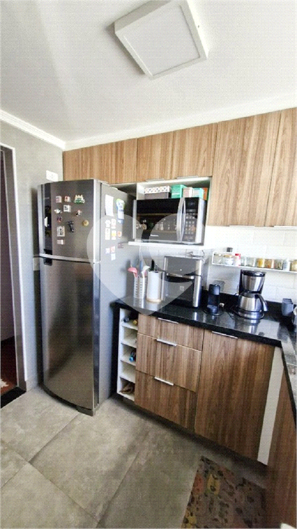 APARTAMENTO em VILA NOVA CACHOEIRINHA