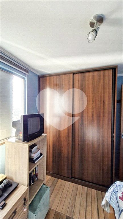 APARTAMENTO em VILA NOVA CACHOEIRINHA