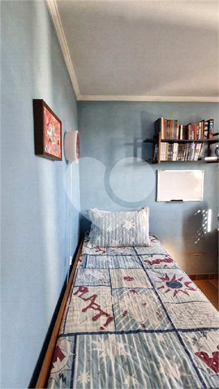 APARTAMENTO em VILA NOVA CACHOEIRINHA