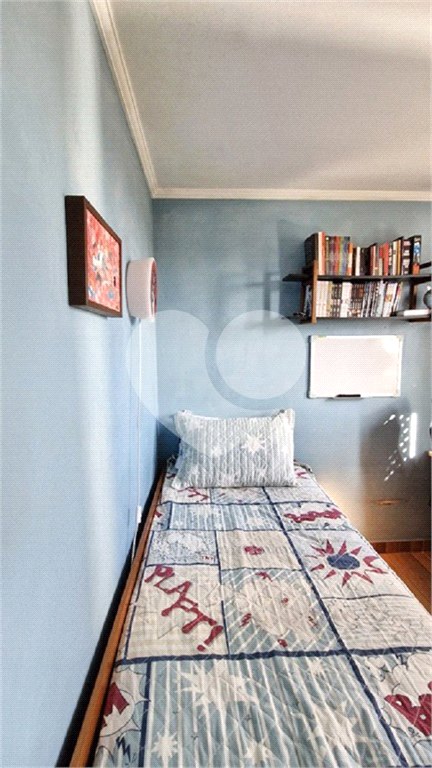 APARTAMENTO em VILA NOVA CACHOEIRINHA