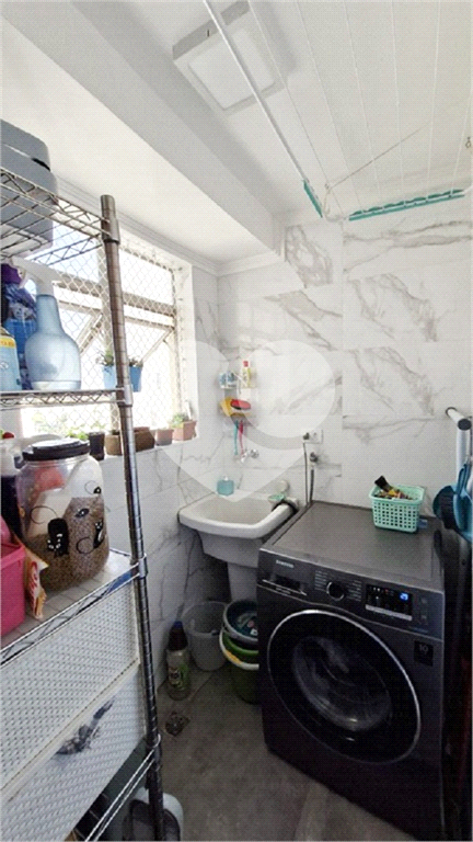 APARTAMENTO em VILA NOVA CACHOEIRINHA