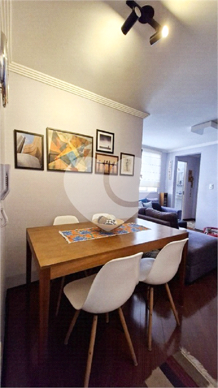 APARTAMENTO em VILA NOVA CACHOEIRINHA