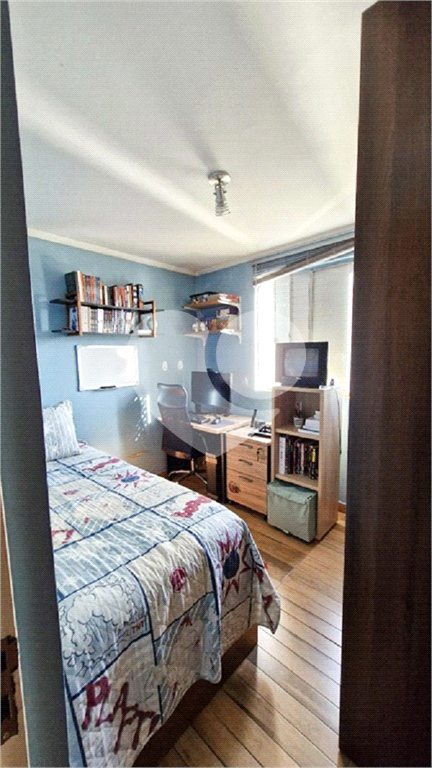 APARTAMENTO em VILA NOVA CACHOEIRINHA