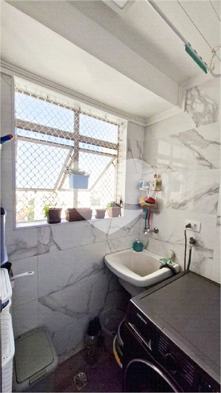 APARTAMENTO em VILA NOVA CACHOEIRINHA