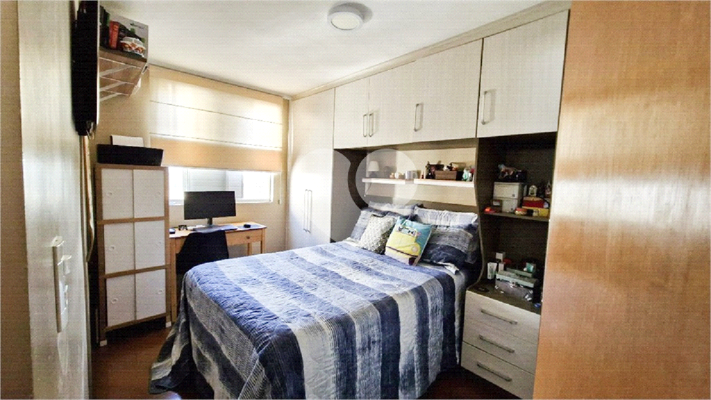 APARTAMENTO em VILA NOVA CACHOEIRINHA