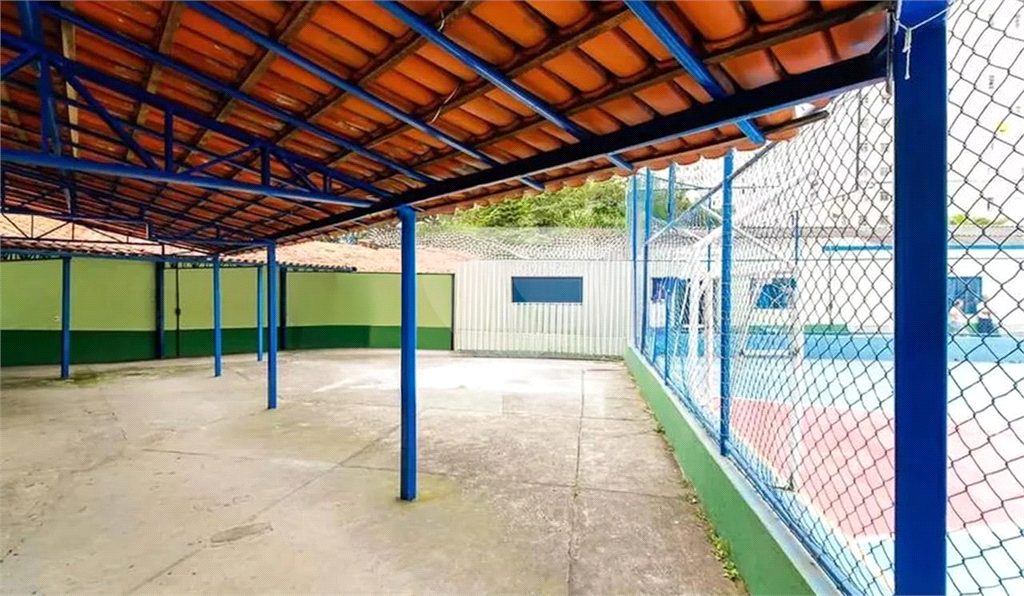 APARTAMENTO em VILA NOVA CACHOEIRINHA