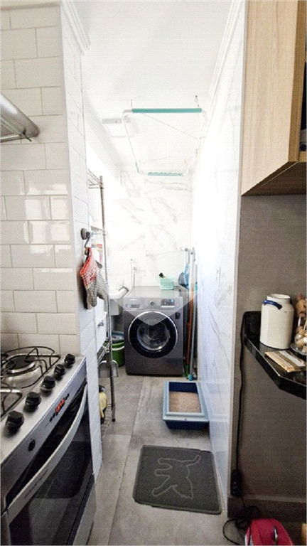 APARTAMENTO em VILA NOVA CACHOEIRINHA