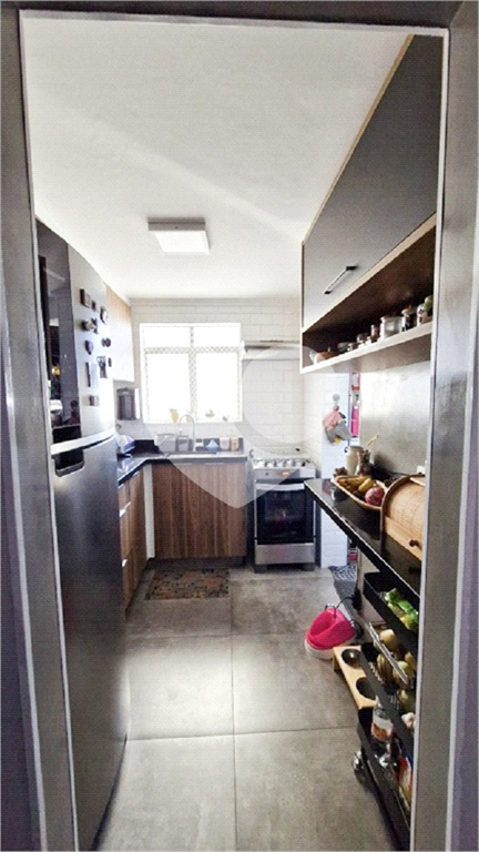 APARTAMENTO em VILA NOVA CACHOEIRINHA