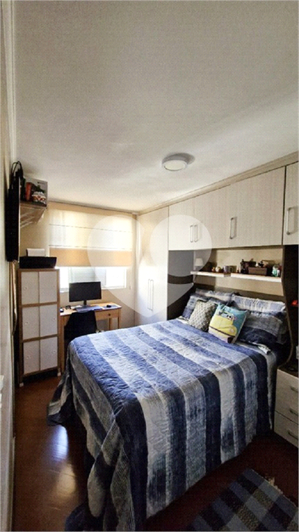 APARTAMENTO em VILA NOVA CACHOEIRINHA