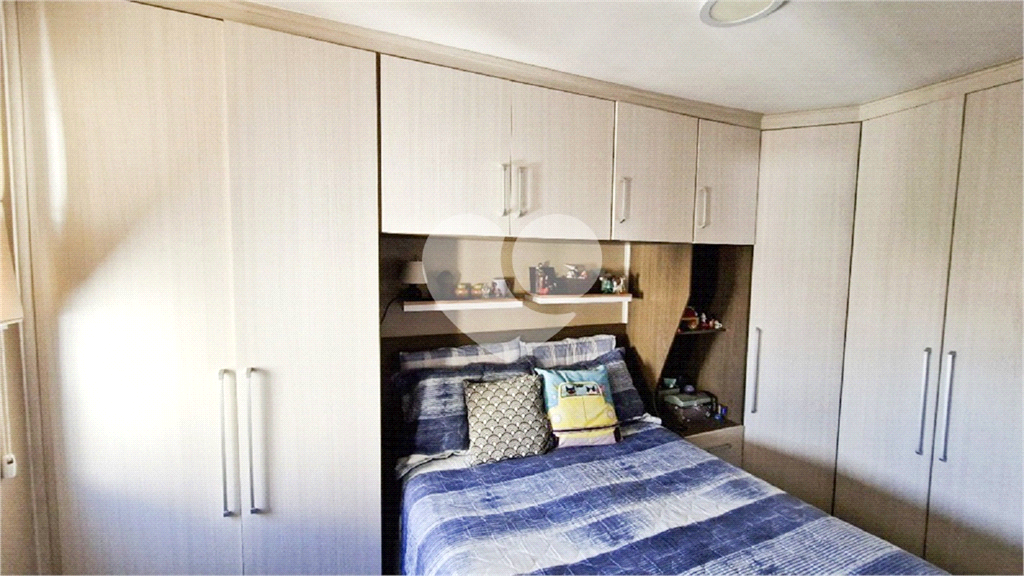 APARTAMENTO em VILA NOVA CACHOEIRINHA