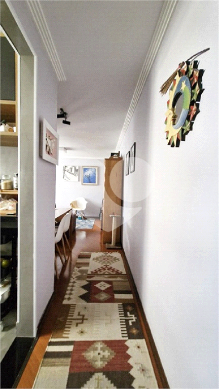 APARTAMENTO em VILA NOVA CACHOEIRINHA