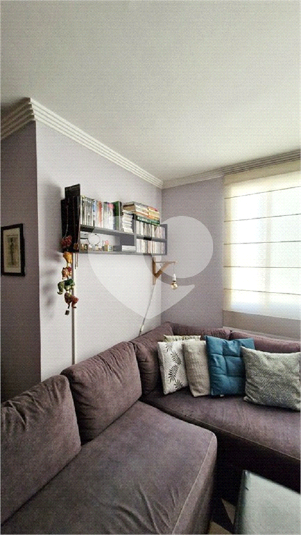 APARTAMENTO em VILA NOVA CACHOEIRINHA