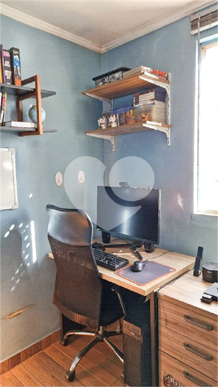 APARTAMENTO em VILA NOVA CACHOEIRINHA