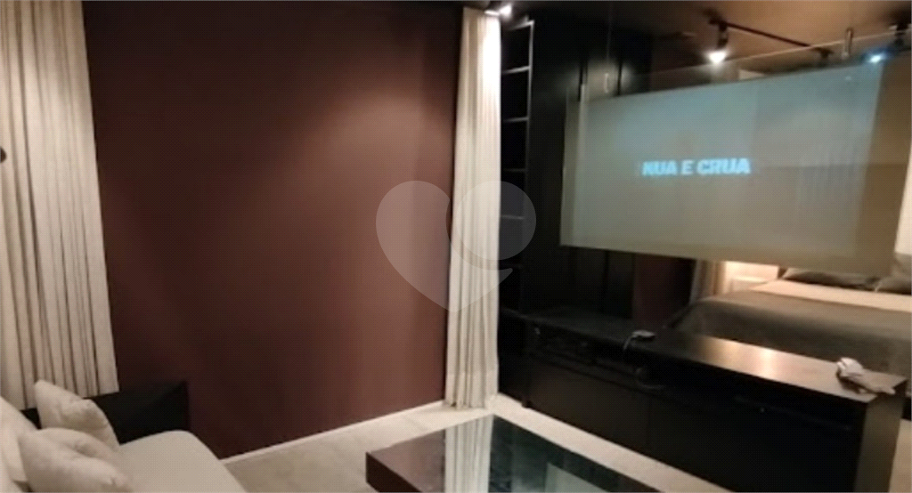 APARTAMENTO em VILA NOVA CONCEIÇÃO