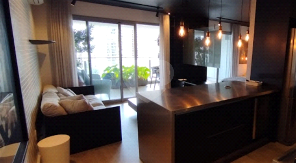 APARTAMENTO em VILA NOVA CONCEIÇÃO