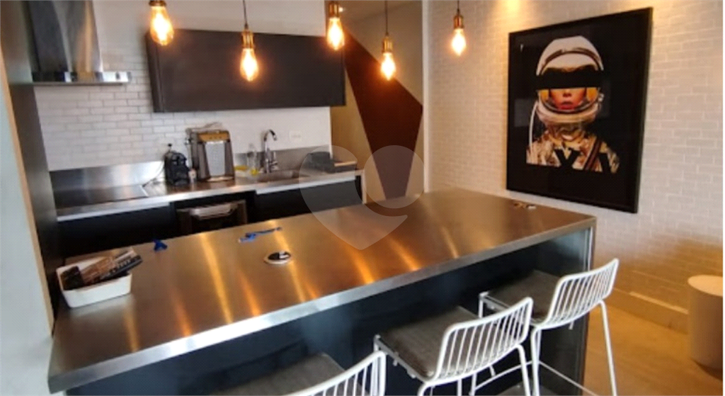 APARTAMENTO em VILA NOVA CONCEIÇÃO