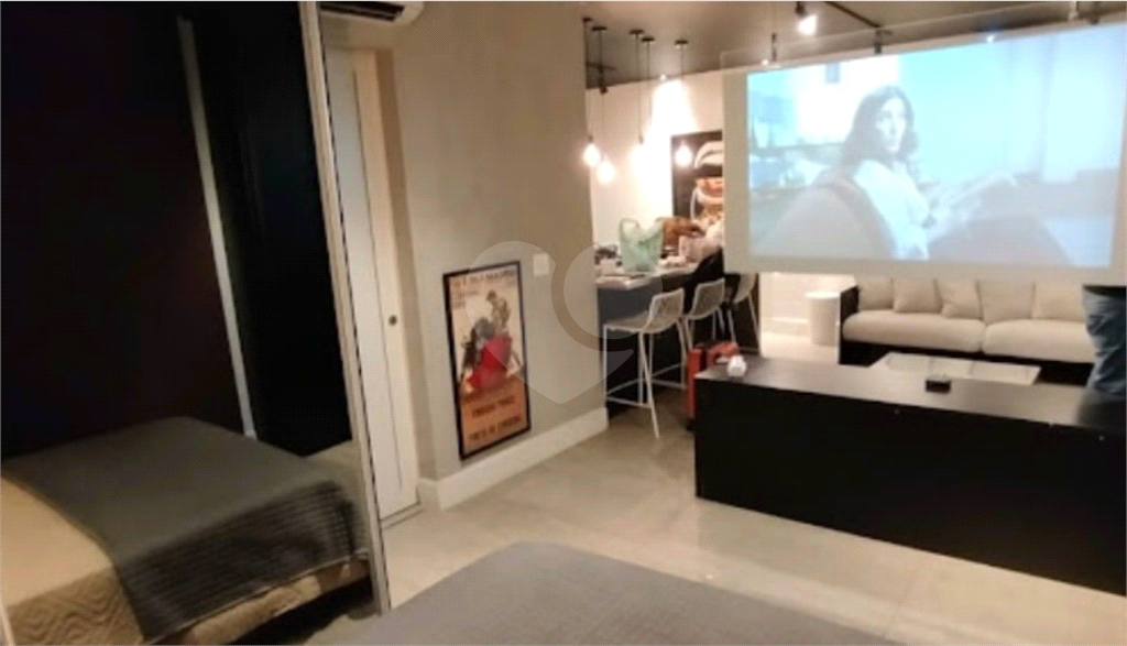 APARTAMENTO em VILA NOVA CONCEIÇÃO