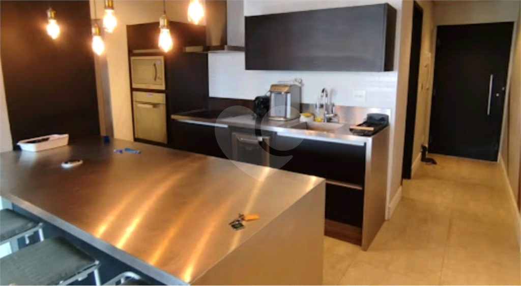 APARTAMENTO em VILA NOVA CONCEIÇÃO