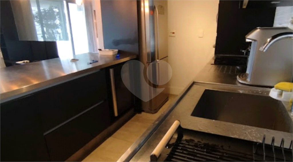 APARTAMENTO em VILA NOVA CONCEIÇÃO