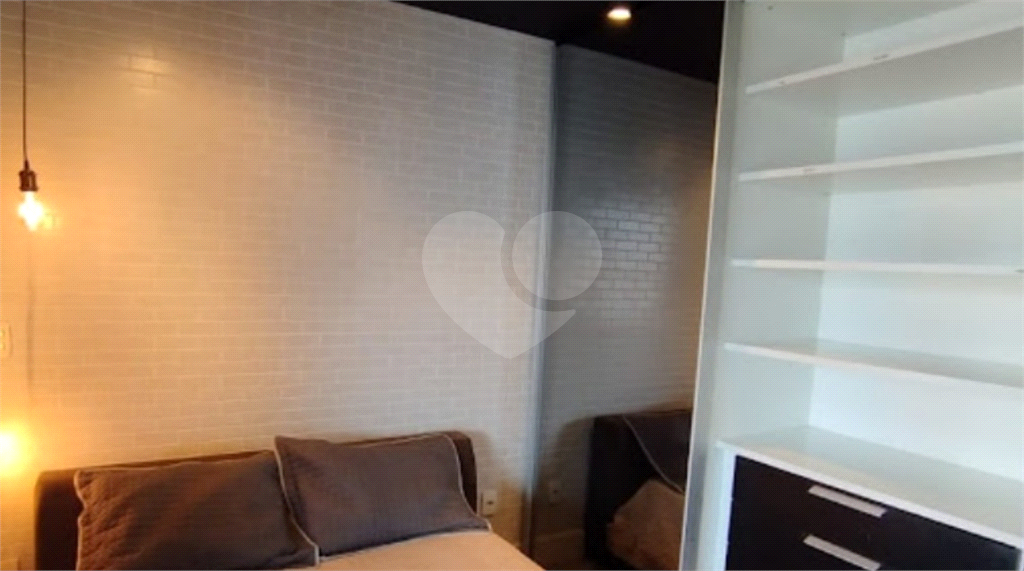 APARTAMENTO em VILA NOVA CONCEIÇÃO