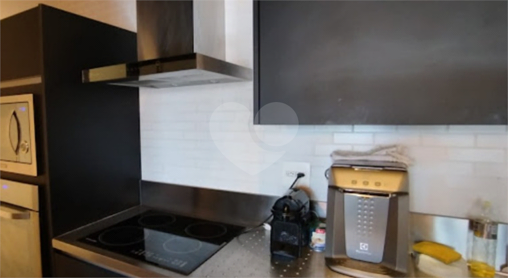 APARTAMENTO em VILA NOVA CONCEIÇÃO