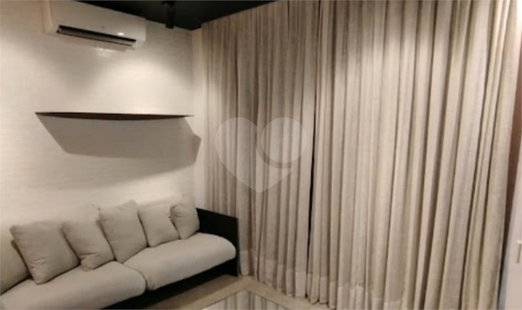 APARTAMENTO em VILA NOVA CONCEIÇÃO