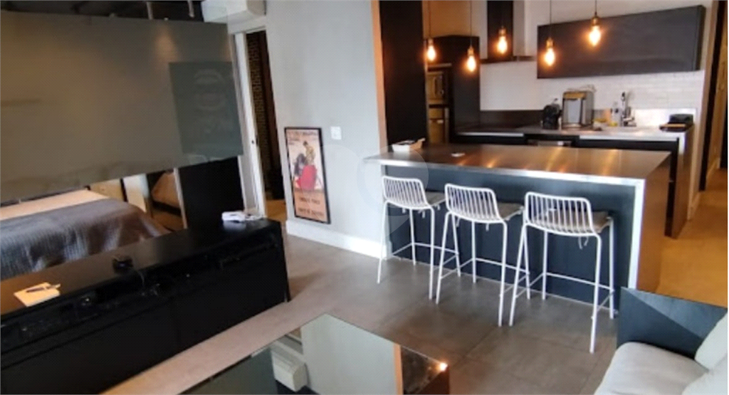 APARTAMENTO em VILA NOVA CONCEIÇÃO