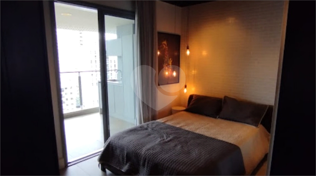 APARTAMENTO em VILA NOVA CONCEIÇÃO