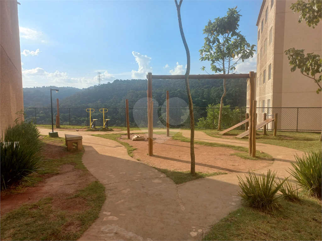 Apartamento, 2 quartos, 39 m² - Foto 2