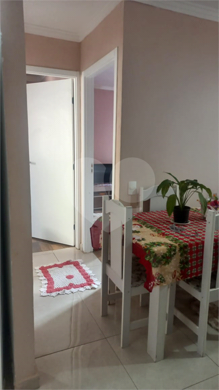 Apartamento, 2 quartos, 39 m² - Foto 10